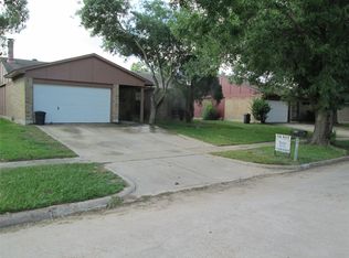 6818 Glenstein Dr, Houston, TX 77084
