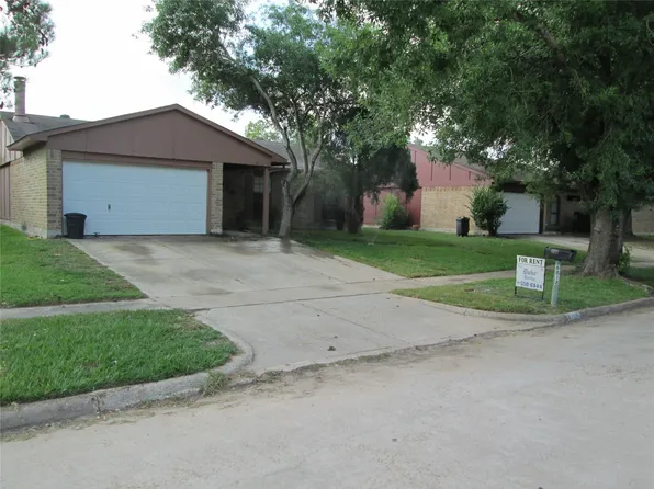 6818 Glenstein Dr, Houston, TX 77084