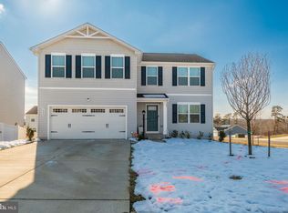 1600 Nebula Ln, Stafford, VA 22554