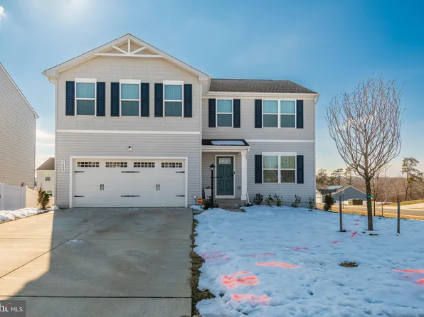 1600 Nebula Ln, Stafford, VA 22554