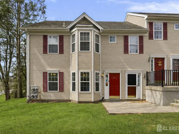 303 Cypress Ln, East Brunswick, NJ 08816