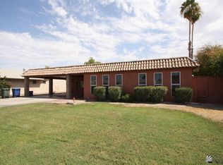 1409 E Kuns Ct, Yuma, AZ 85365