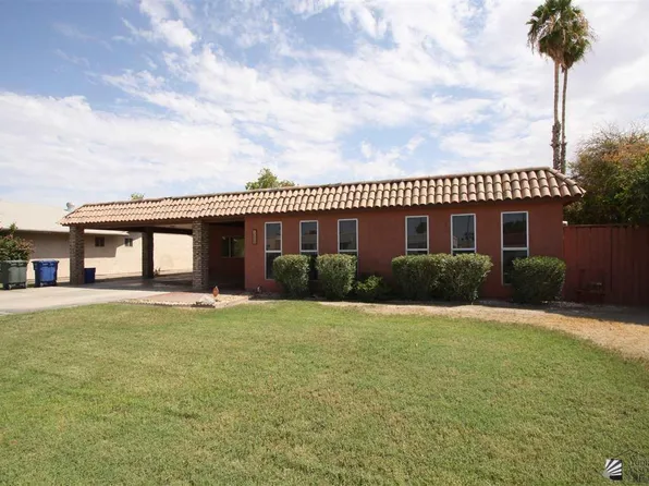 1409 E Kuns Ct, Yuma, AZ 85365