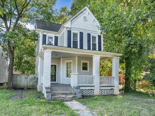 1524 Salem Ave SW, Roanoke, VA 24016