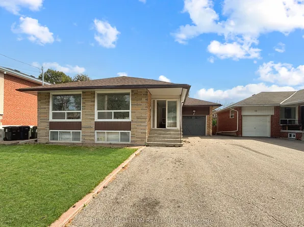 97 Overbrook Pl, Toronto, ON M3H 4P5