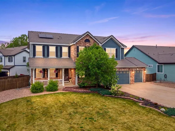 1402 Westin Drive, Erie, CO 80516