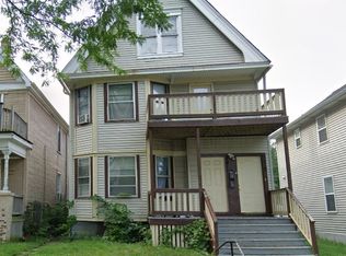 2417 N 33rd St #1, Milwaukee, WI 53210