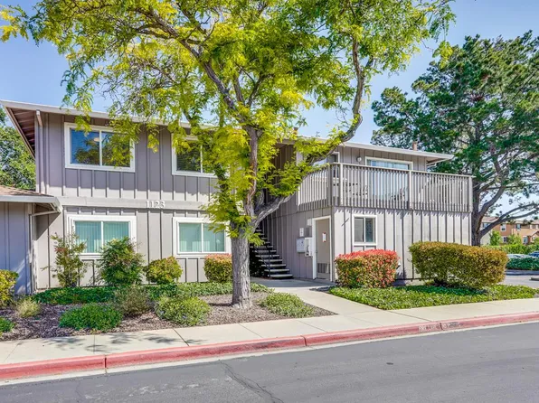 1123 Reed Ave APT C, Sunnyvale, CA 94086