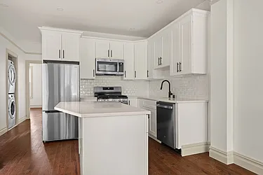 167 Sterling Street, #2