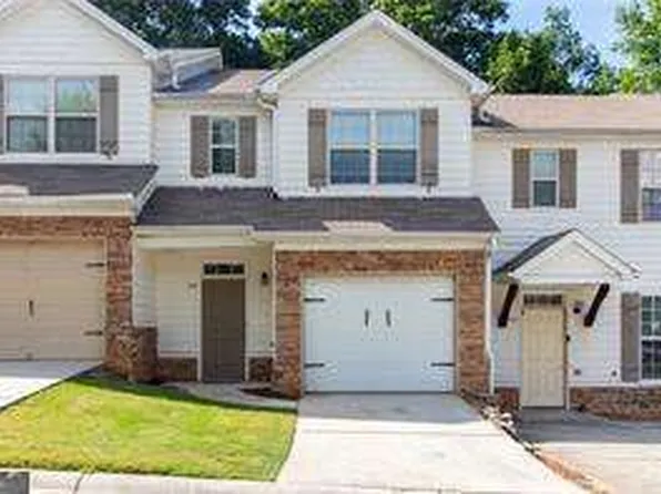 4119 Stone Trace Dr, East Pt, GA 30344