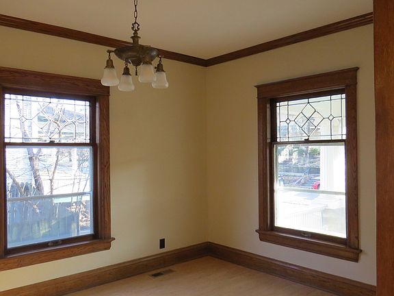 Northeast room