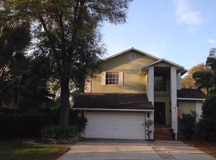 632 Bosphorous Ave, Tampa, FL 33606