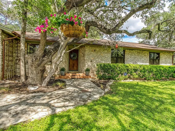 17118 SUGAR CREST DR, San Antonio, TX 78232