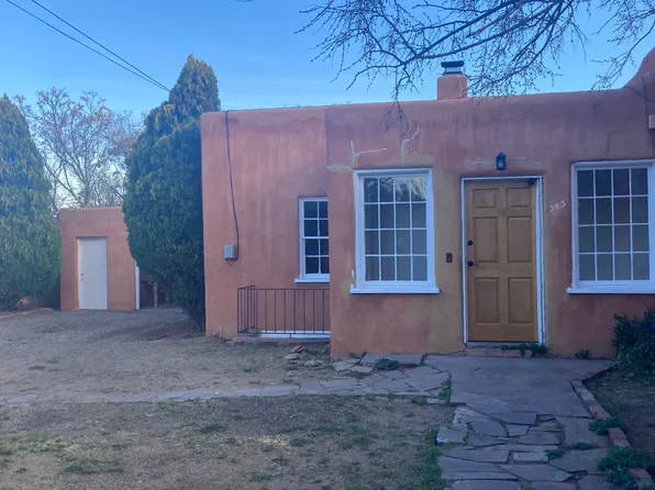 (undisclosed Address), Santa Fe, NM 87505