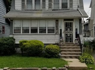248 Ellery Ave, Newark, NJ 07106