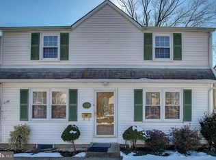 320 Silver Ave, Willow Grove, PA 19090