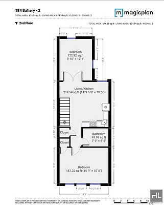 Rented by Highline Residential | media 8