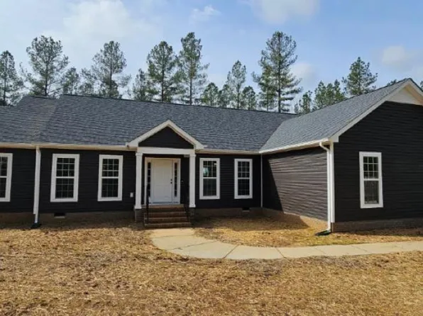 124 Kyle Court 2 #1-MS, Gordonsville, VA 22942