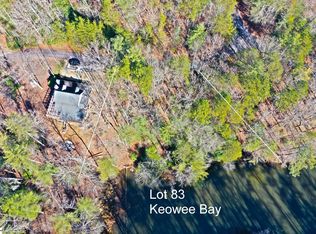 83 Inland Trl, Salem, SC 29676