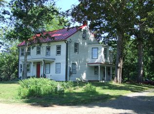 42 Georgetown Rd, Wrightstown, NJ 08562