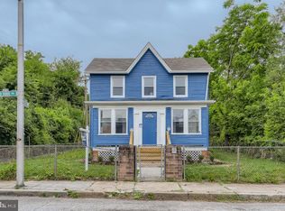 4414 Old York Rd, Baltimore, MD 21212