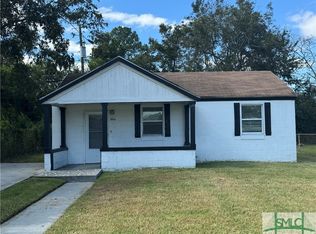 805 Carter St, Savannah, GA 31415