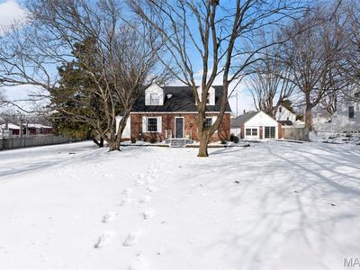 1010 W Main St, Jackson, MO, 63755