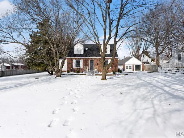 1010 W Main St, Jackson, MO 63755