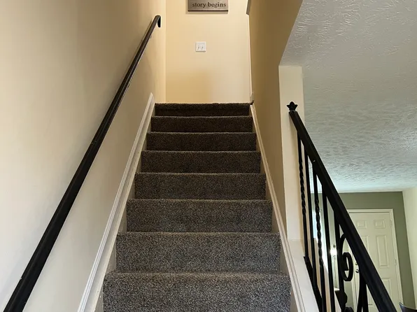 Greenleaf Meadows Apartments