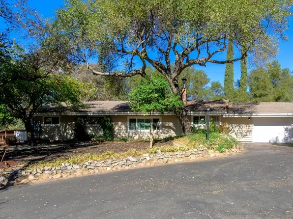 570 Gold Hill Rd, Newcastle, CA 95658