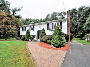 967 Washington St, East Bridgewater, MA 02333