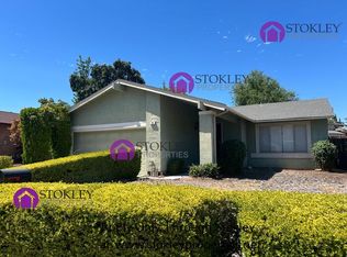 76 Greensboro Way, Antioch, CA 94509