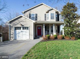 3054 Tudor Hall Rd, Riva, MD 21140