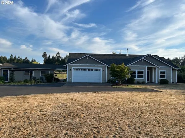 3911 NE 199th St, Ridgefield, WA 98642