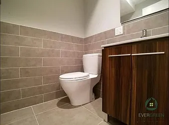 Rented by Evergreen Apartments BK