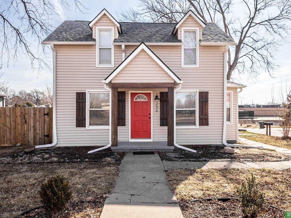 254 S McKenna Ave, Gretna, NE 68028 Zillow