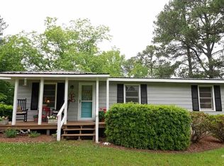 3533 Sturdivant St, Raleigh, NC 27610