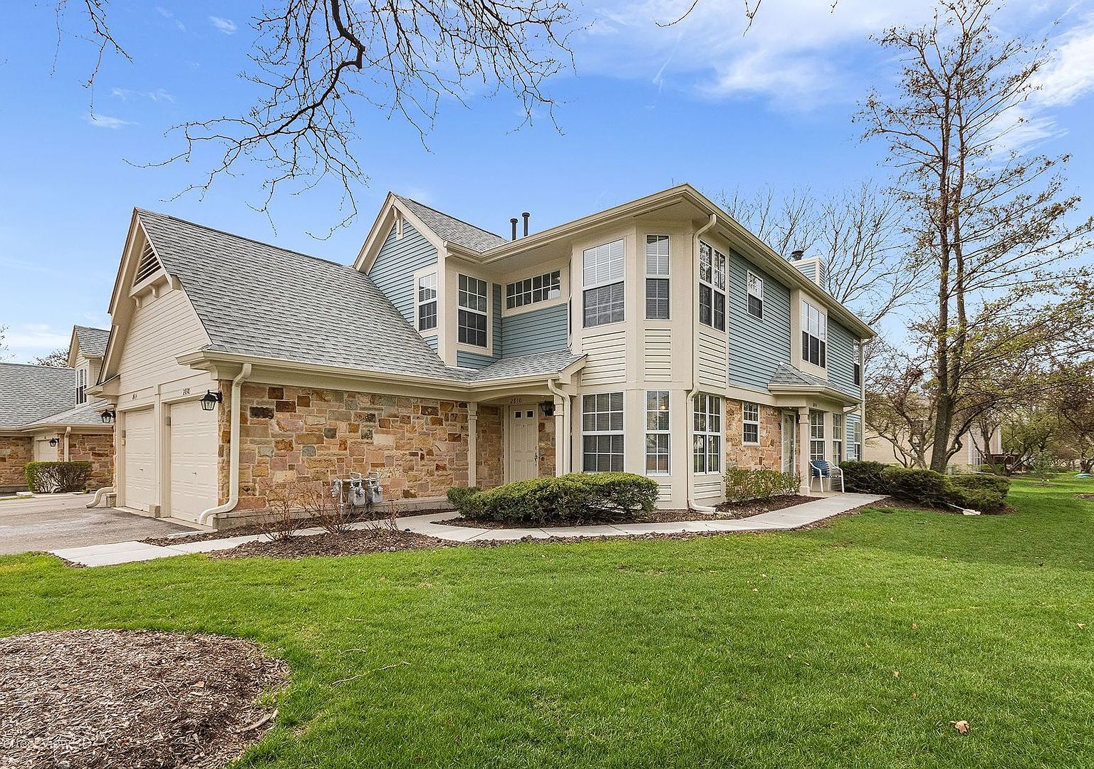 2814 Belle Ln #2814, Schaumburg, IL 60193 | Zillow