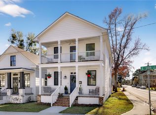 501 E 34th St, Savannah, GA 31401