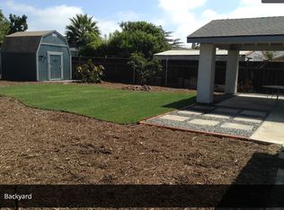 5125 63rd St, San Diego, CA 92115