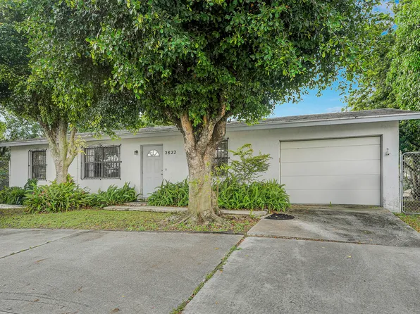 2822 Summit Boulevard, West Palm Beach, FL 33406