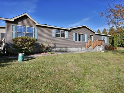 2262 3rd Street, Cumberland, WI, 54829