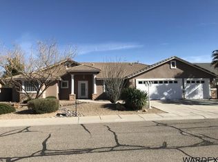 2106 Dale Evans Way, Kingman, AZ 86409