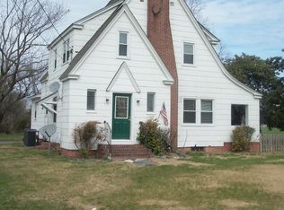 31696 Mount Hermon Rd, Salisbury, MD 21804