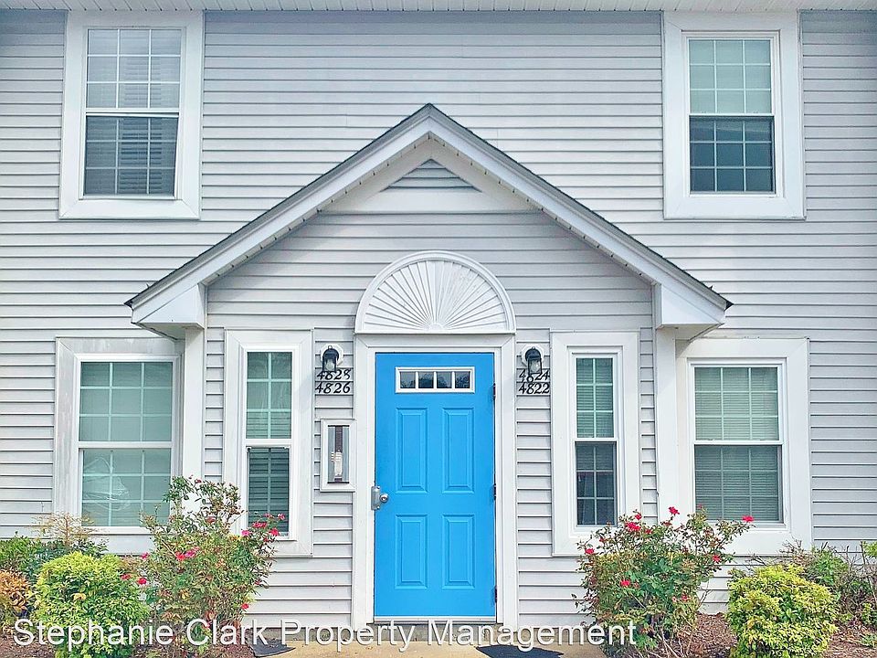 1st image of 4824 Station House Ln