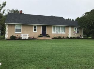 106 Sullens Creek Rd, Manquin, VA 23106