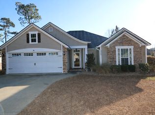 3568 Farmers Way, Valdosta, GA 31605