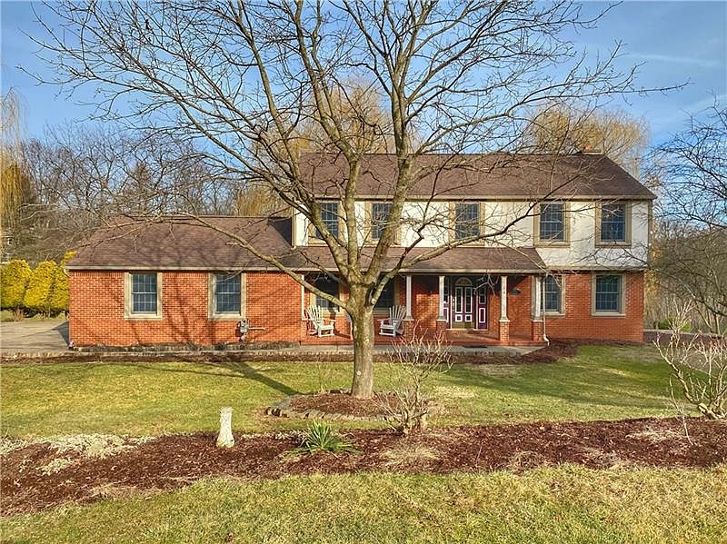 105 Bower Dr, Sewickley, PA 15143 Zillow