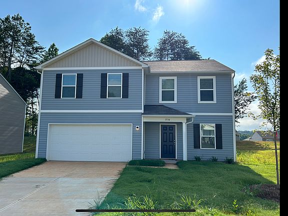 2nd image of 1534 Cannan Mountain Dr