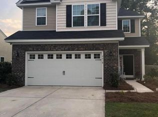 9618 Spencer Woods Rd, Ladson, SC 29456